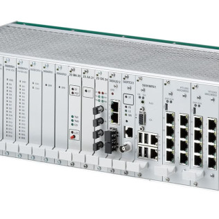 Удаленный терминал RTU560